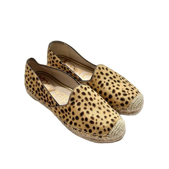 Sam Edelman Kesia Loafer Flat - Picture 1 of 9